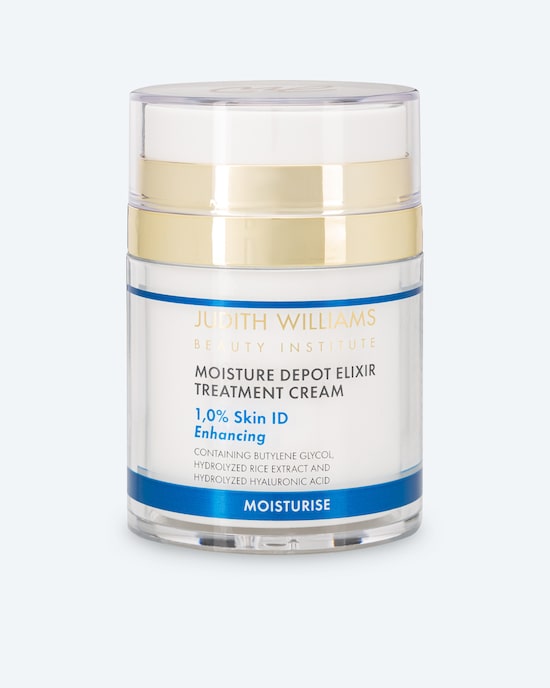 Produktabbildung für Moisture Depot Elixir Treatment Cream