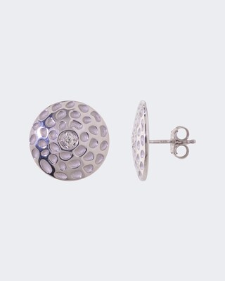 Brillantohrstecker 0,05 ct