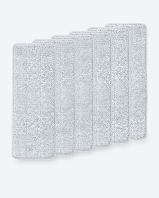 Ersatzbezüge für In & Out Mop, 6tlg.