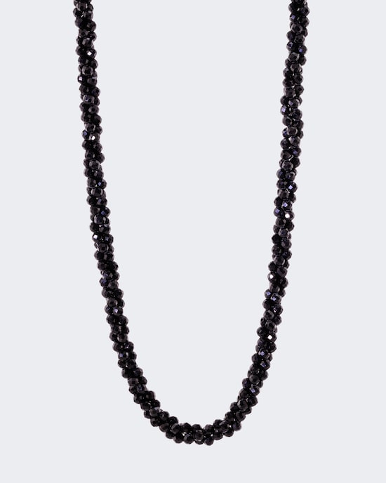 Produktabbildung für Collier aus Spinell