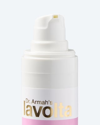 Produktabbildung 2 für Getönte Tagescreme mit Rosenwasser