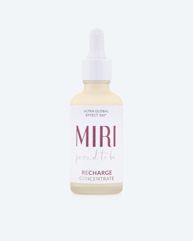 Recharge Concentrate