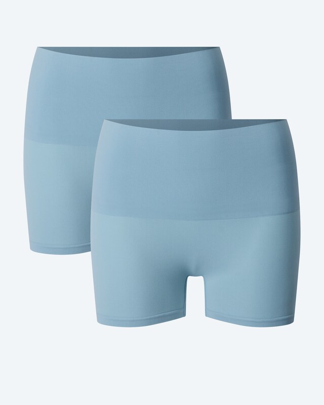 Hotpants, 2tlg.