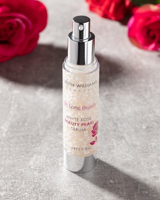 Produktabbildung 2 für White Rose Beauty Pearl Serum
