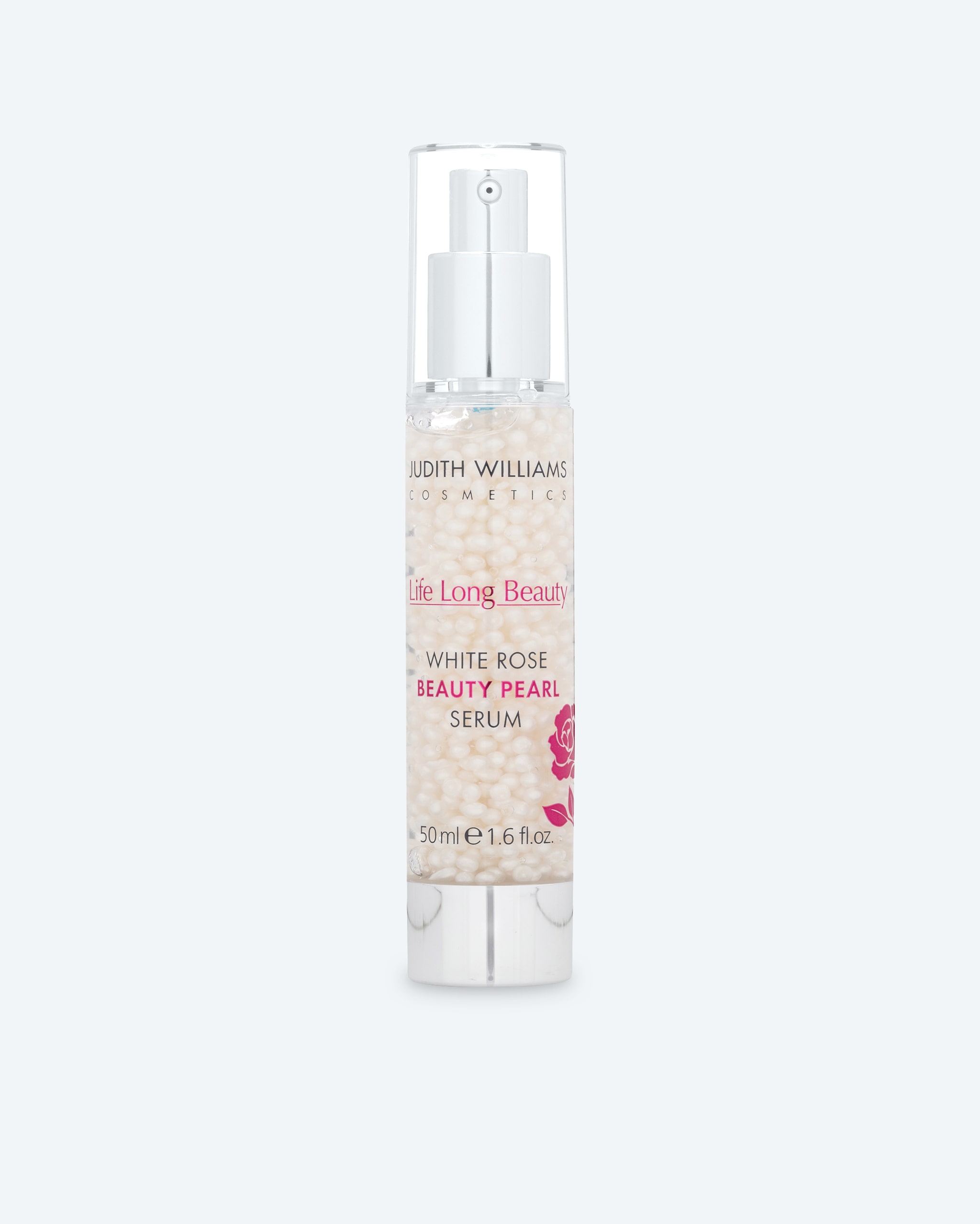 Produktabbildung für White Rose Beauty Pearl Serum