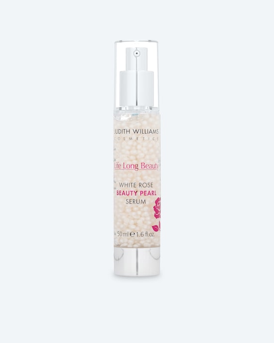 Produktabbildung für White Rose Beauty Pearl Serum