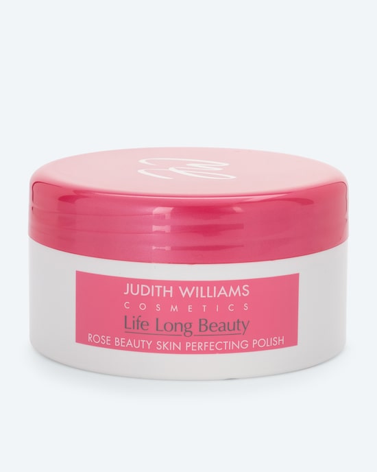 Produktabbildung für Rose Beauty Peeling