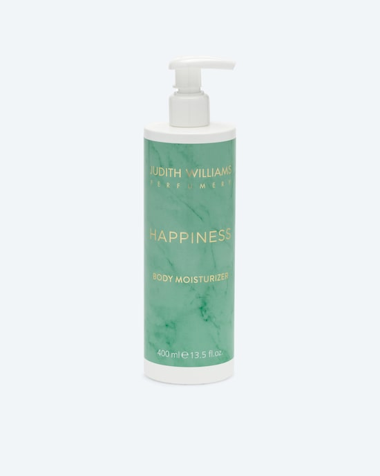 Produktabbildung für Körpercreme - HAPPINESS Emotional Body Moisturizer