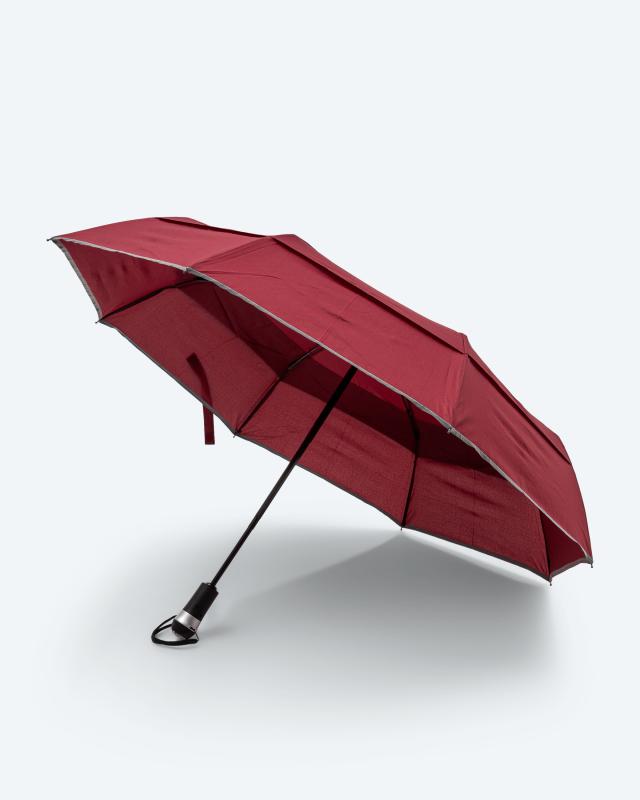 Solutions Windsicherer Regenschirm Online Kaufen