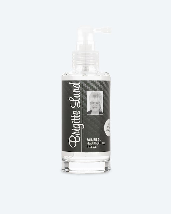 Produktabbildung für Mineral Haarfollikel Pflege