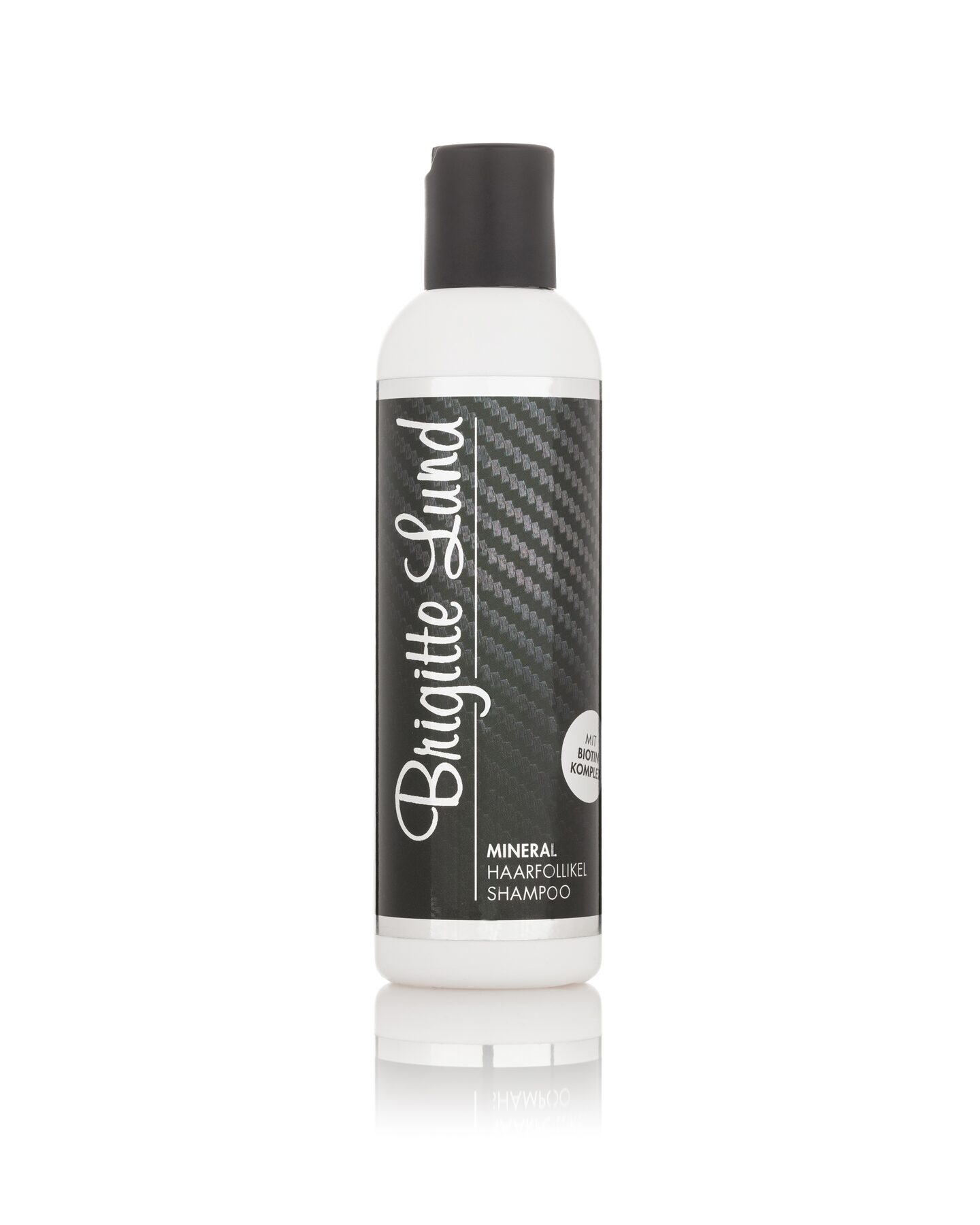 Produktabbildung für Mineral Haarfollikel-Shampoo