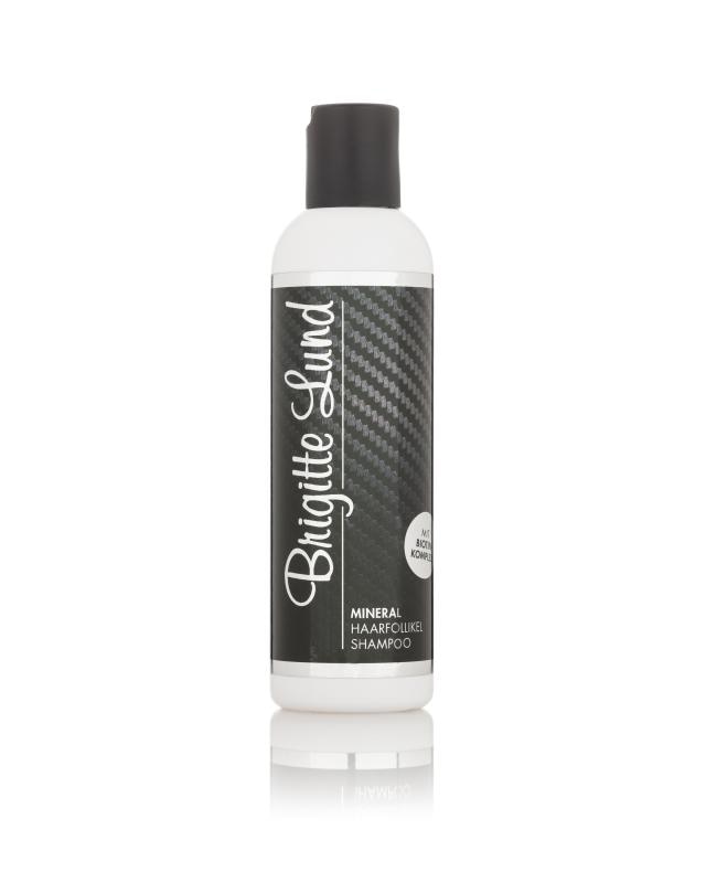 Mineral Haarfollikel-Shampoo