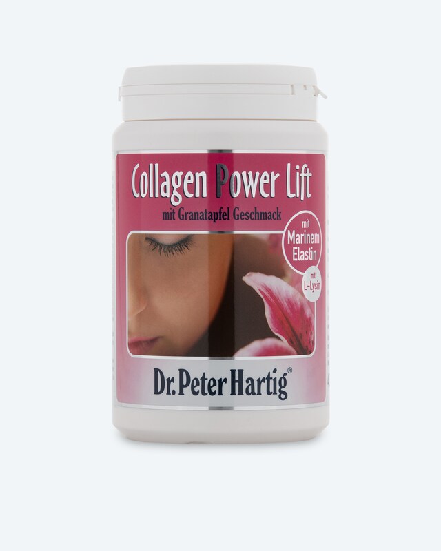 Collagen Power Lift, 400 g + 30 g gratis
