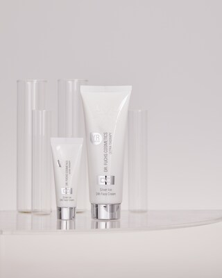 Ultra Therapy Silver Ice 24 h Creme