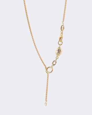 Kette + Anhänger MK-Perle 12 mm