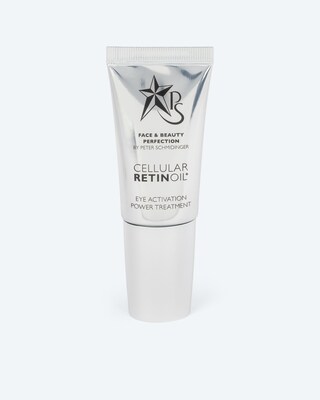 Eye Activation Power Treatment - Augenserum