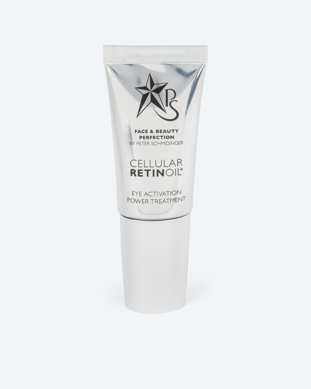 Eye Activation Power Treatment - Augenserum