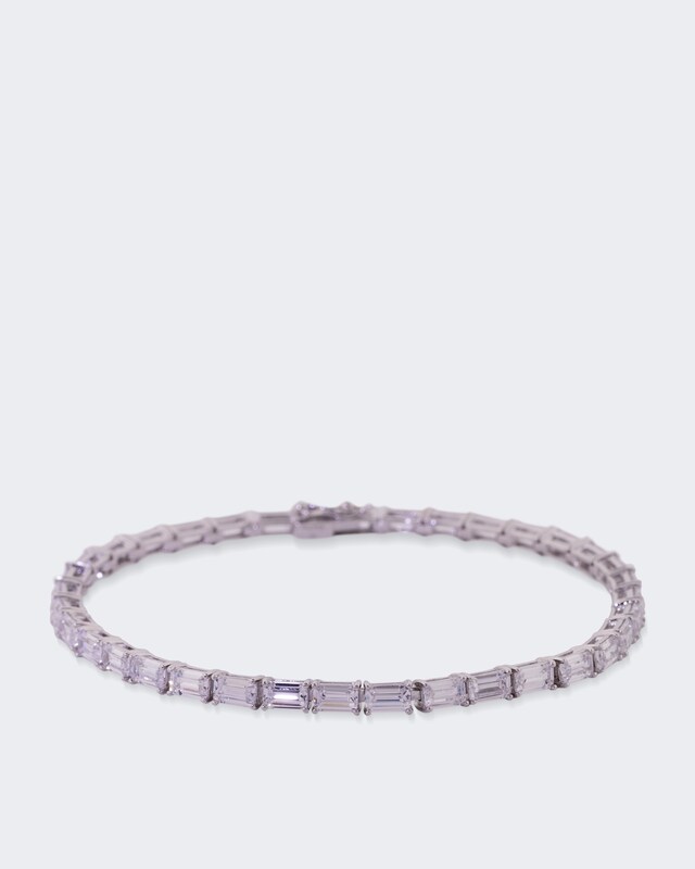 Armband mit Zirkonia