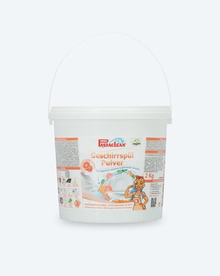 Geschirrspül-Pulver, 2 kg