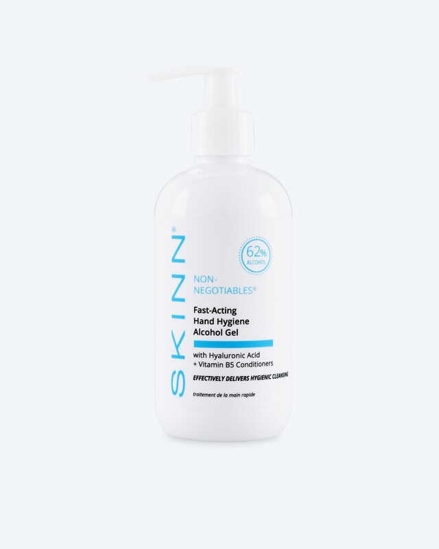 Hand Hygiene Alkohol Gel