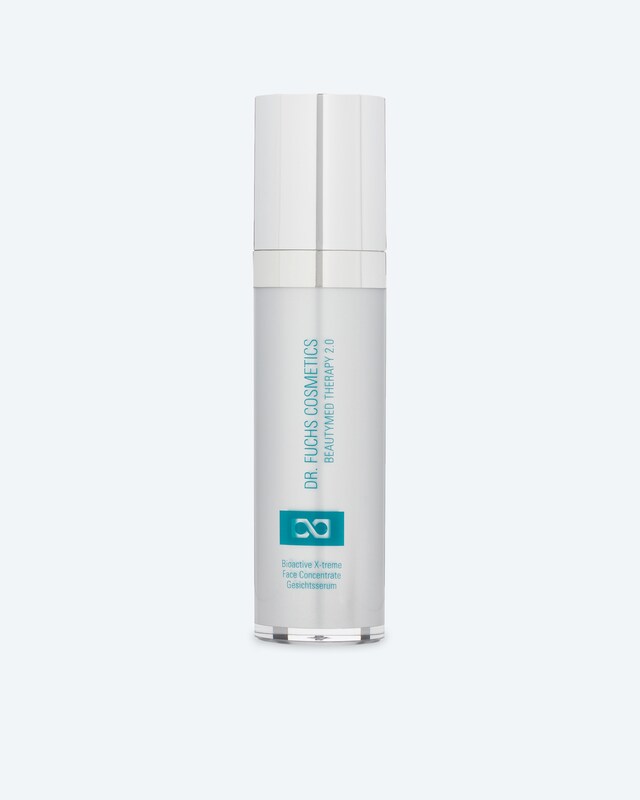 Bioactive X-treme Serum
