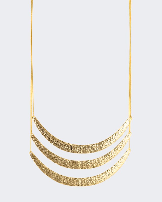 Collier 3 Elemente