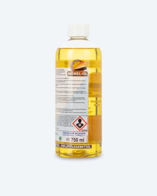Möbel-Öl, 750 ml, mit Sprühkopf