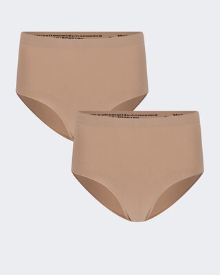Komfort Taillenslip, 2tlg.