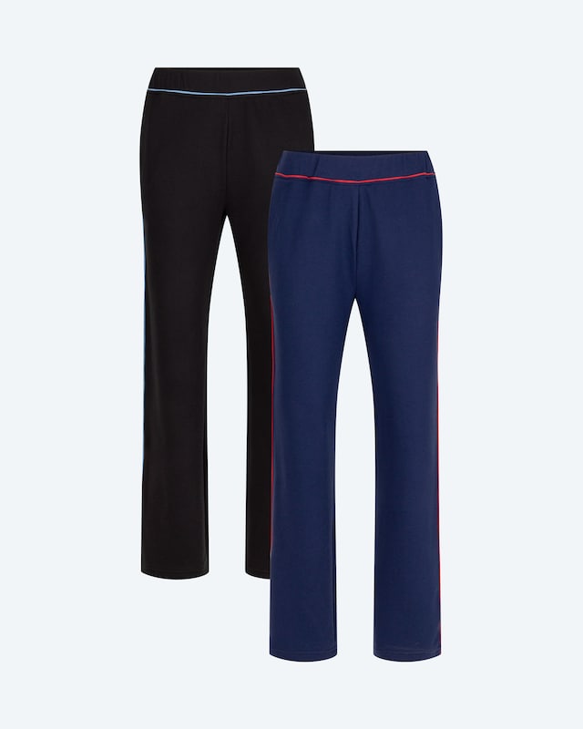 Freizeithose im Doppelpack