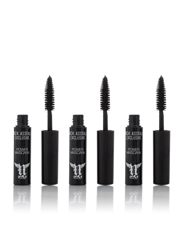 Mini Power Mascara Probiergröße