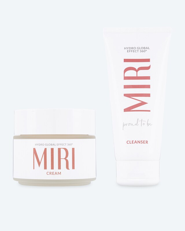 Cleanser & Creme