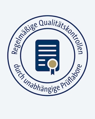 Produktabbildung 2 für DPH Treueabo Omega 3 Lachsöl, 250 Kapseln