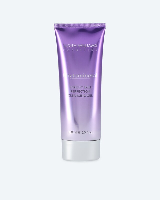 Cleansing Gel