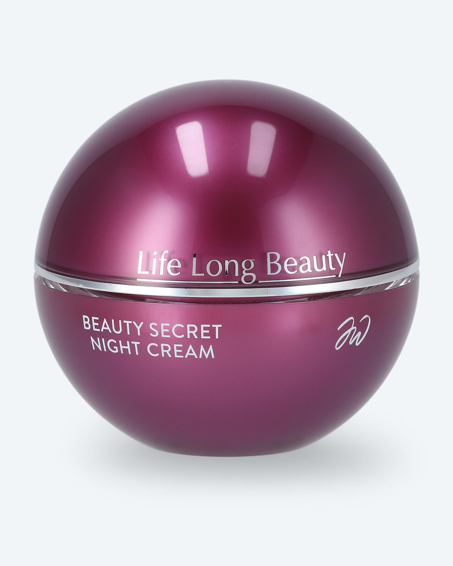 Produktabbildung für Beauty Secret Nachtcreme