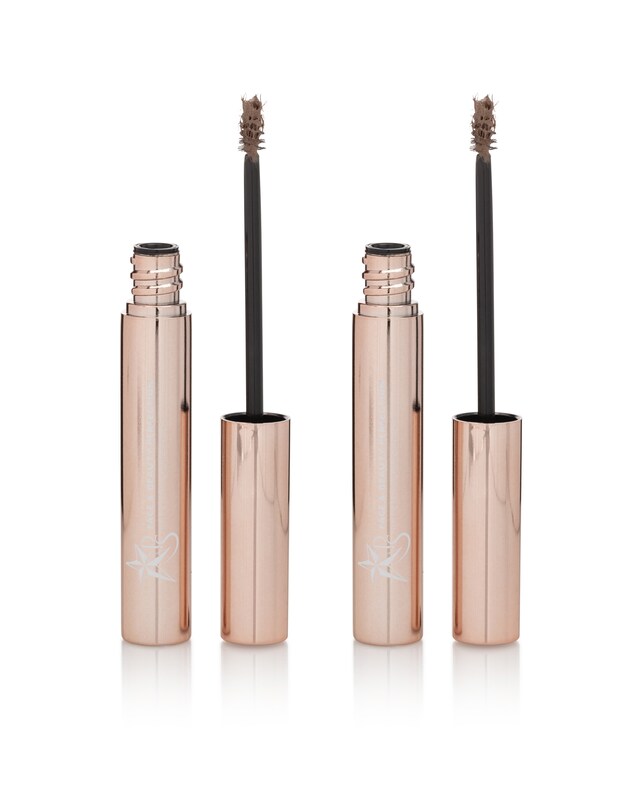 Fibre Brow Augenbrauengel, Duo