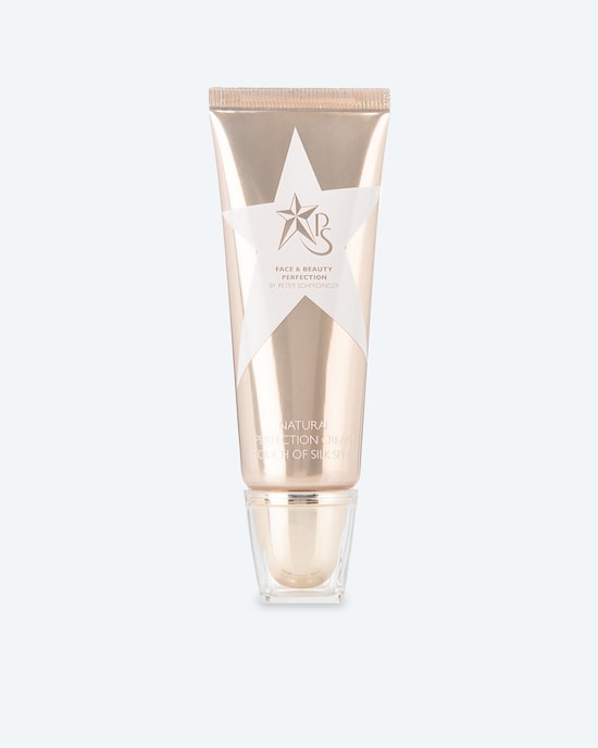 Produktabbildung für Touch of Silk - getönte Tagescreme