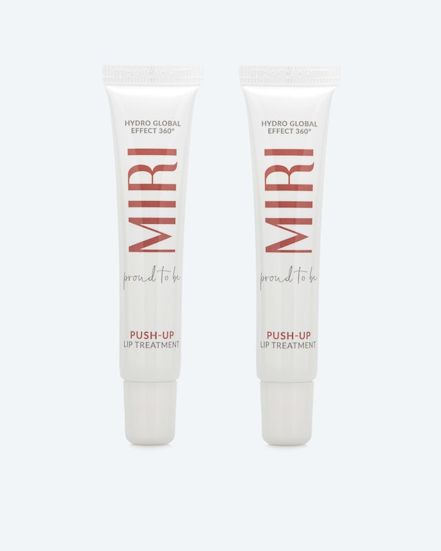 Lippenpflege