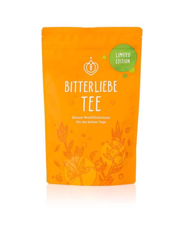 BitterLiebe Tee Limited Edition, 150 g