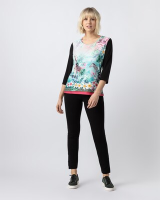 Shirt "Safari"