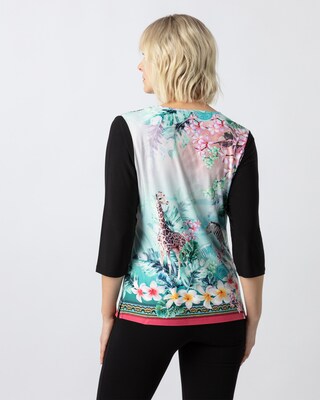 Shirt "Safari"