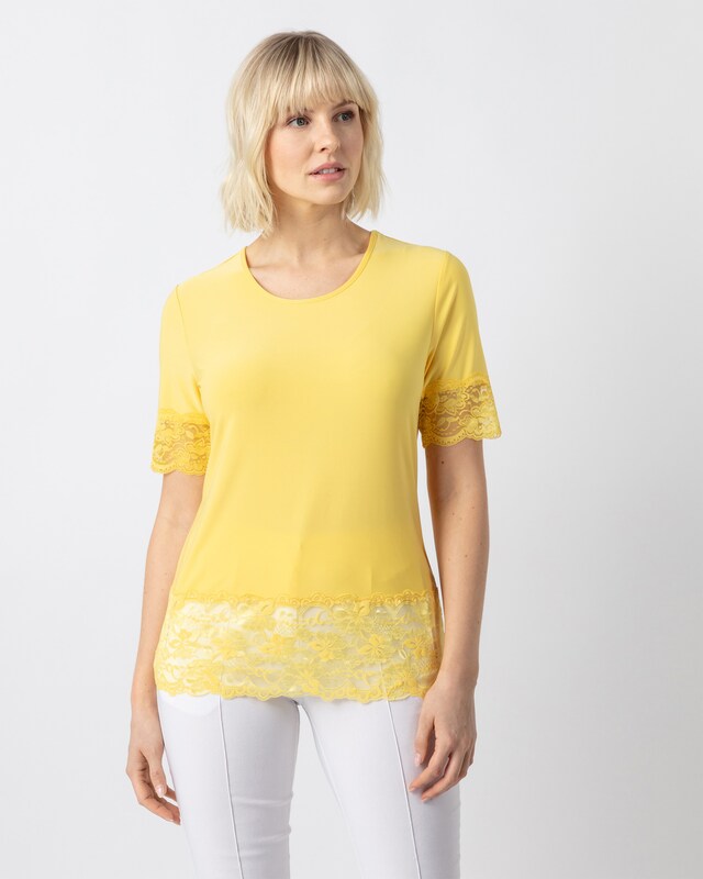 Shirt "Modern Basic"