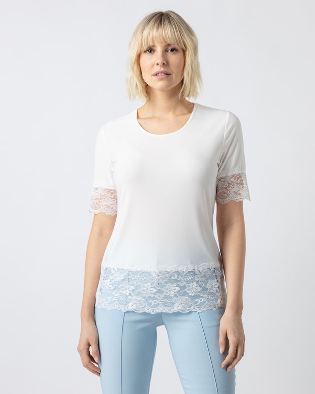 Shirt "Modern Basic"