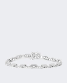 Produktabbildung für Brillant-Armband 1,25 ct
