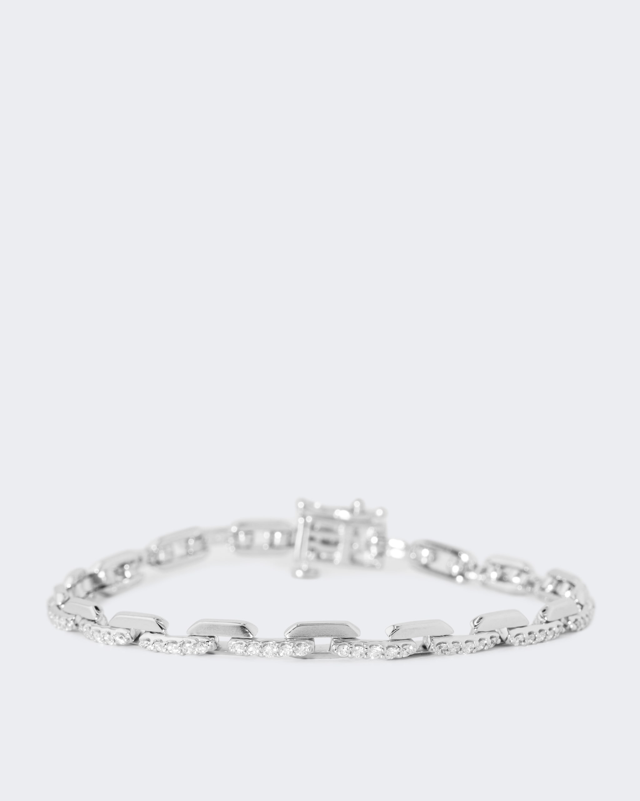 Produktabbildung für Brillant-Armband 1,25 ct