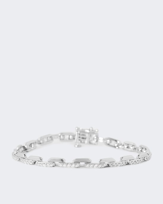 Produktabbildung für Brillant-Armband 1,25 ct