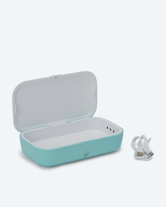 Pure Light UV-Steril-Box mit Ladefunktion