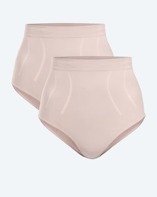 Taillenpower Slip, 2tlg.