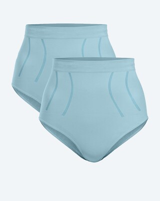 Taillenpower Slip, 2tlg.