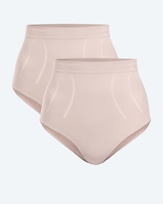 Taillenpower Slip, 2tlg.