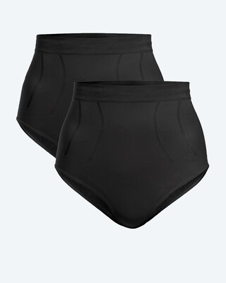 Taillenpower Slip, 2tlg.